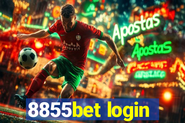 8855bet login